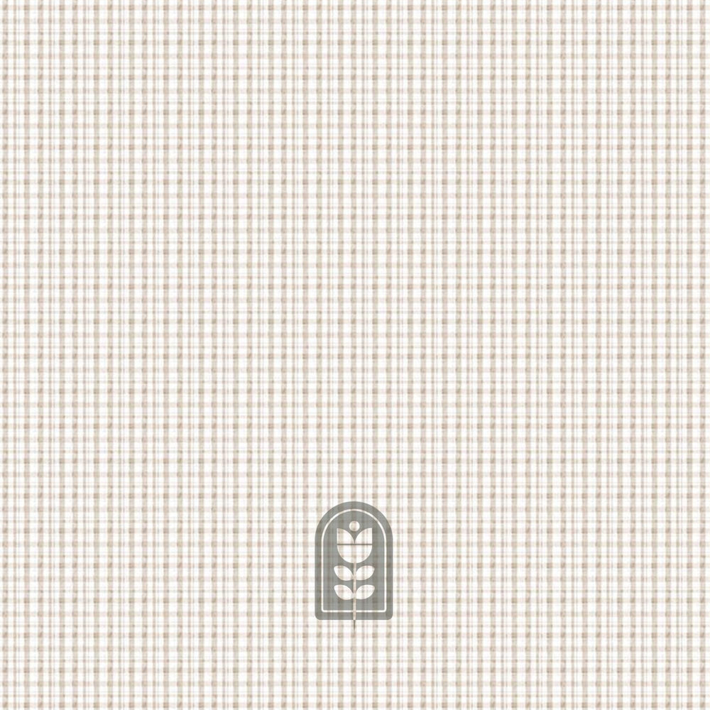 Gingham Linen 91245-30 | Soaring Dreams by Jessica Yon Lo
