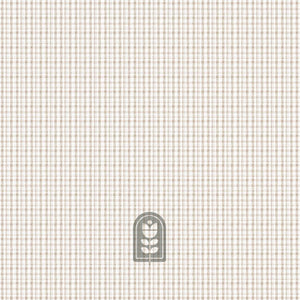 Gingham Linen 91245-30 | Soaring Dreams by Jessica Yon Lo