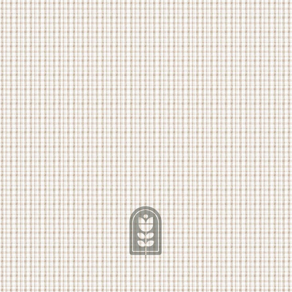 Gingham Linen 91245-30 | Soaring Dreams by Jessica Yon Lo