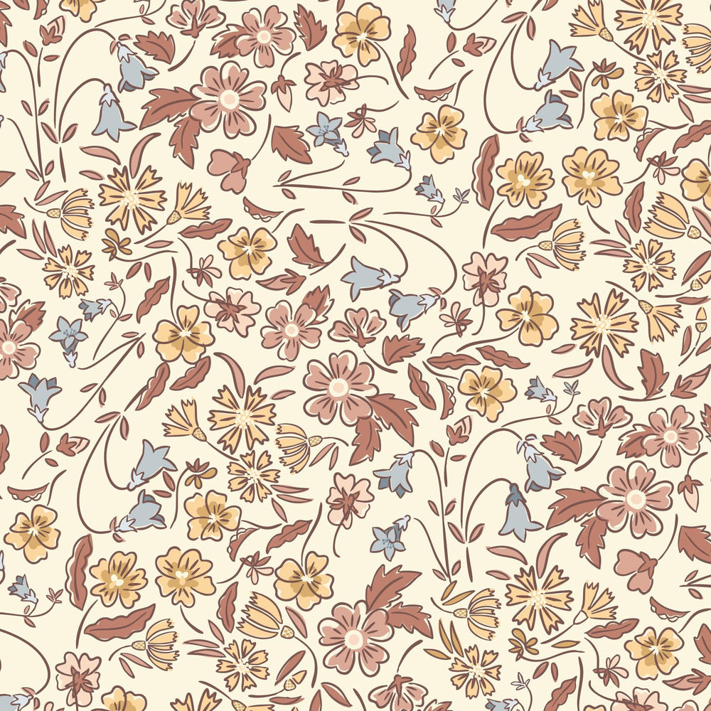 Harvest Bouquet Ivory 228906 | Orchard Season by House of Haricot