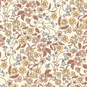 Harvest Bouquet Ivory 228906 | Orchard Season by House of Haricot