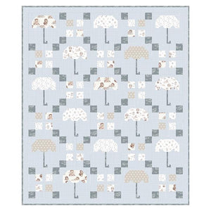 Sun Taupe 91243-14 | Soaring Dreams by Jessica Yon Lo