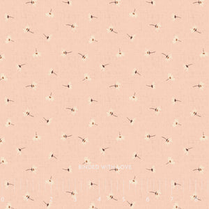 Valley Cosmos Petal Pink JR102-PP2 | Adventure North by Jaclyn Ruble Design