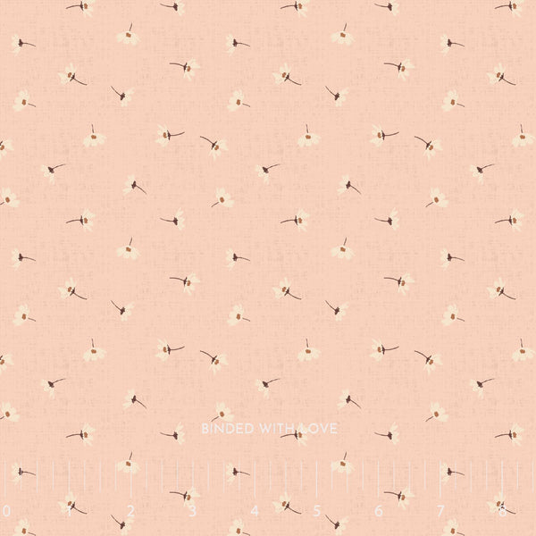 Valley Cosmos Petal Pink JR102-PP2 | Adventure North by Jaclyn Ruble Design