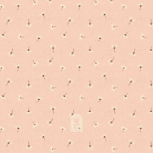 Valley Cosmos Petal Pink JR102-PP2 | Adventure North by Jaclyn Ruble Design