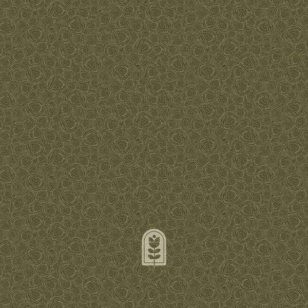 Perennial Green Essence RJ6180-GE12 | RJR Studios
