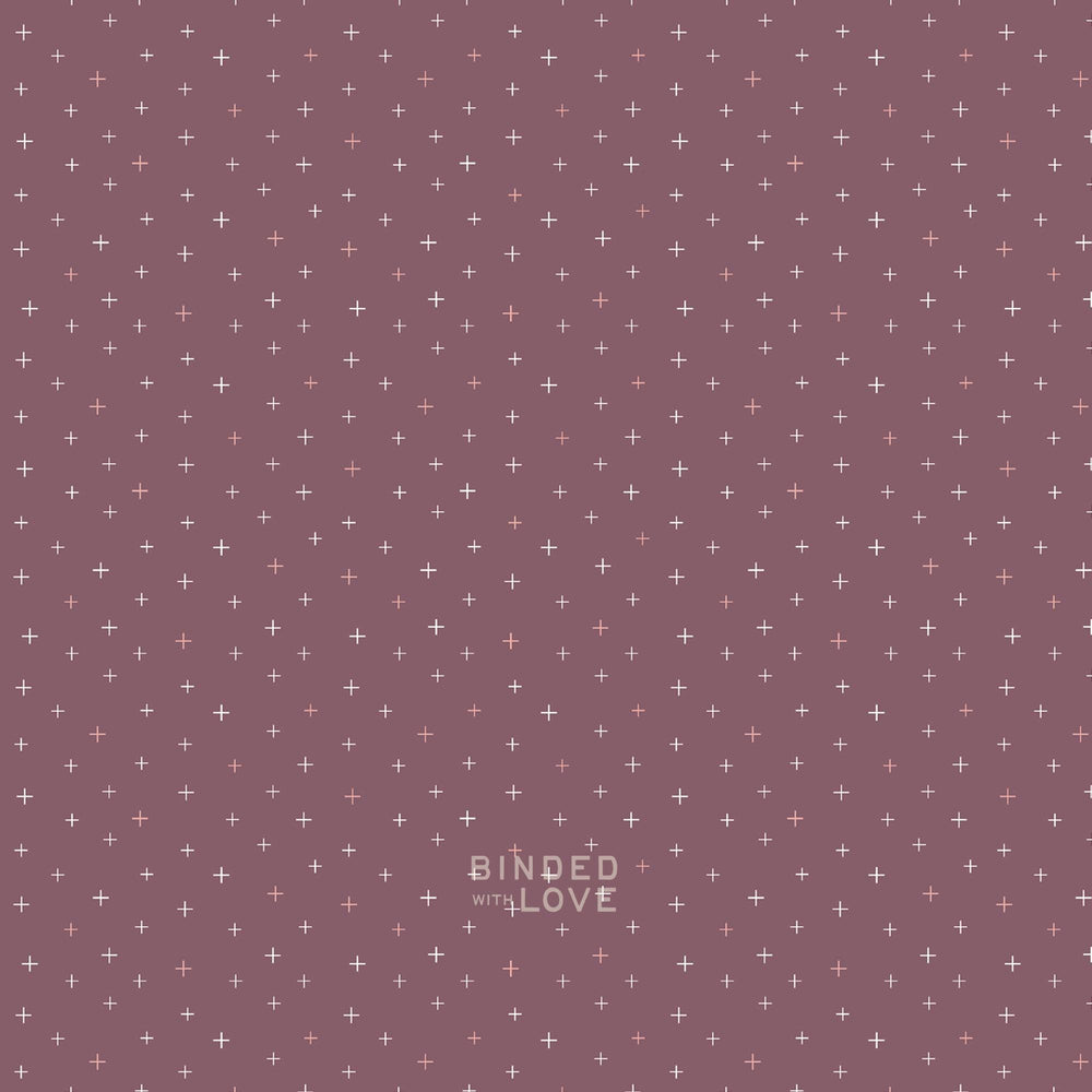 Be Positive Bonne Nuit CS108-BN29 | Cotton + Steel Basics