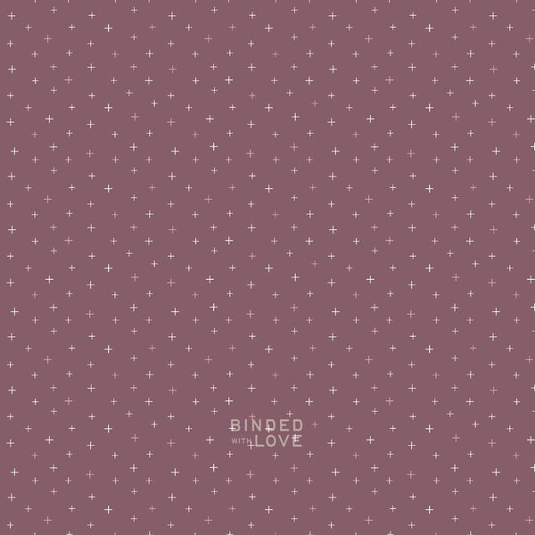 Be Positive Bonne Nuit CS108-BN29 | Cotton + Steel Basics