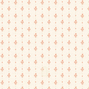 Folk Florals May Flowers JR103-MF3 | Adventure North by Jaclyn Ruble Design