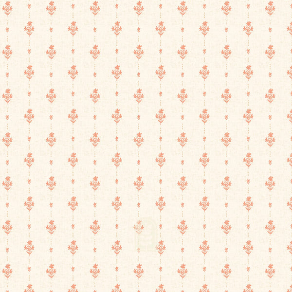 Folk Florals May Flowers JR103-MF3 | Adventure North by Jaclyn Ruble Design