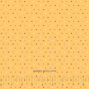 Sprinkles Gold 228190 | Retro Meadow by Soph Rowe