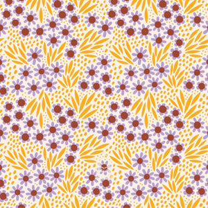 Ditsy Daisy 228186 | Retro Meadow by Soph Rowe