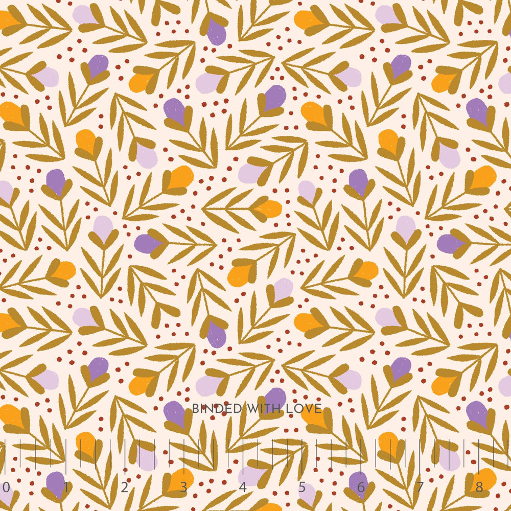 Buds 228191 | Retro Meadow by Soph Rowe