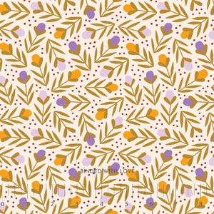 Buds 228191 | Retro Meadow by Soph Rowe
