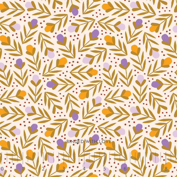 Buds 228191 | Retro Meadow by Soph Rowe