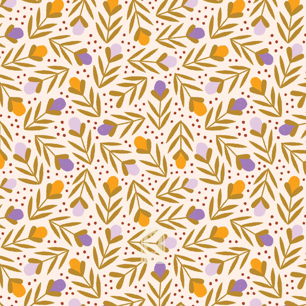 Buds 228191 | Retro Meadow by Soph Rowe