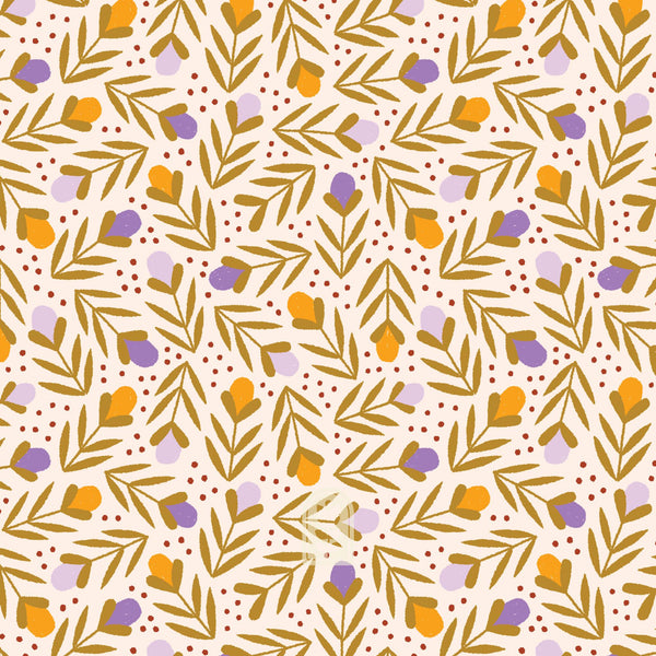 Buds 228191 | Retro Meadow by Soph Rowe