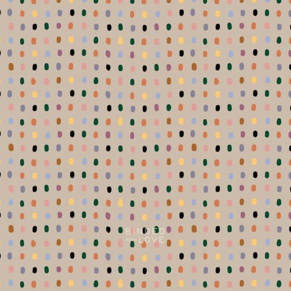 Dew Drops Dawn 228400 | Fern Grove by Leah Duncan