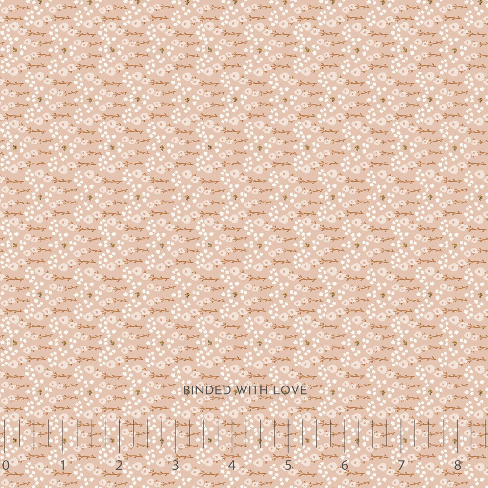 Nice To Bee With You Wildflower SS103-WI4 | Wonderful World by Seiko Sisco