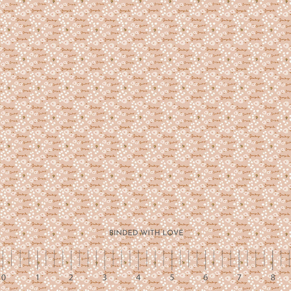 Nice To Bee With You Wildflower SS103-WI4 | Wonderful World by Seiko Sisco