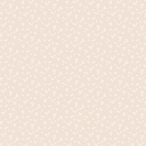 Petite Floral Bisque JN103-BI2 | Enchanted Blossoms by Jenny Brooks