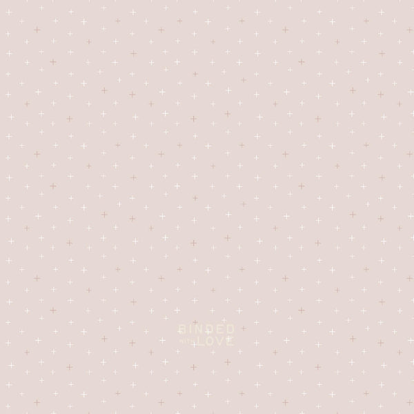 Be Positive Misty Rose CS108-MR26 | Cotton + Steel Basics