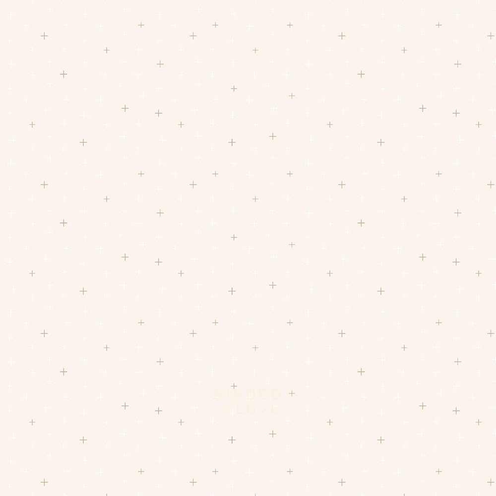 Be Positive Cloud Cover CS108-CC34 | Cotton + Steel Basics