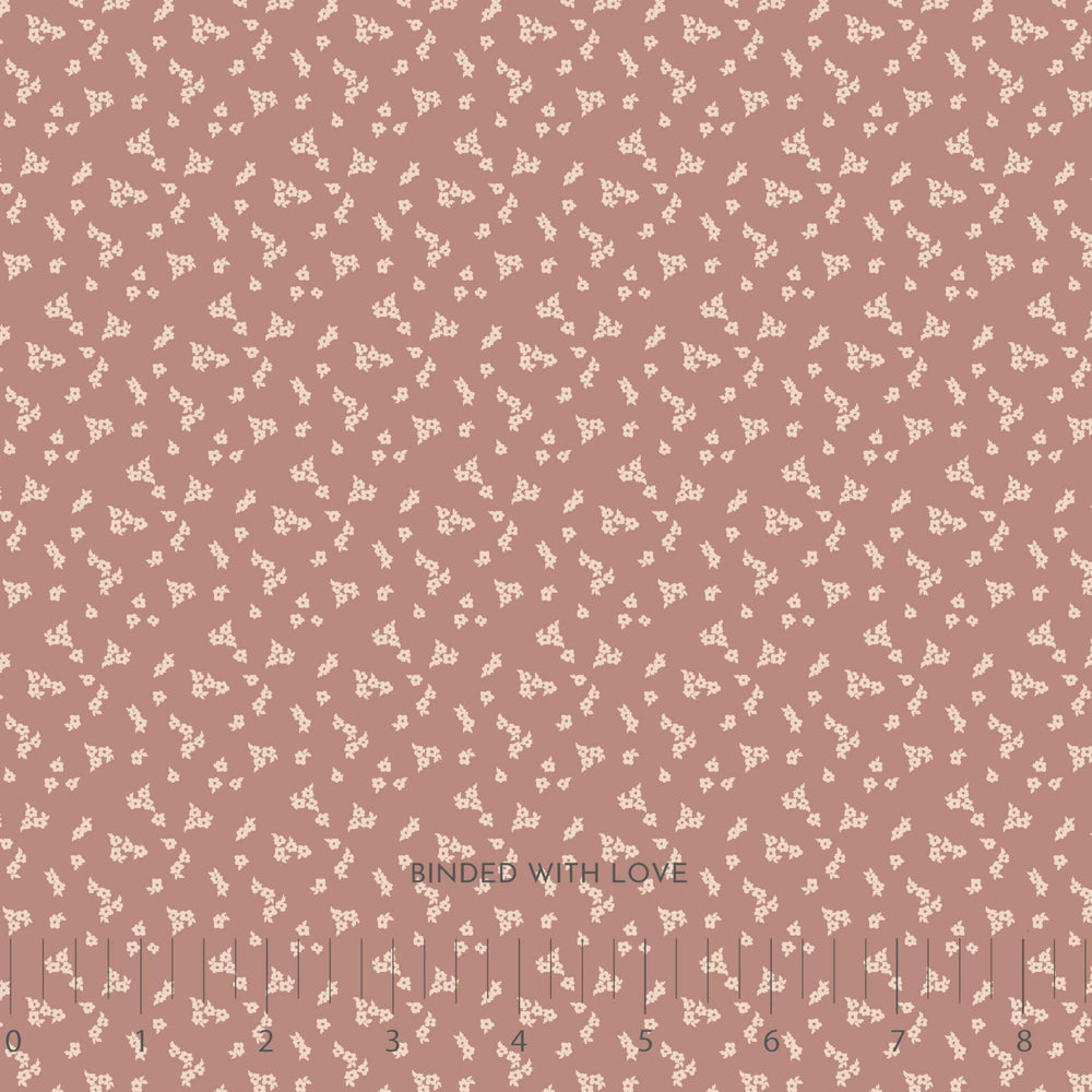 Petite Floral Wild Flower JN103-FL4 | Enchanted Blossoms by Jenny Brooks