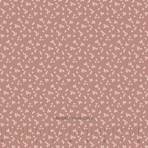 Petite Floral Wild Flower JN103-FL4 | Enchanted Blossoms by Jenny Brooks