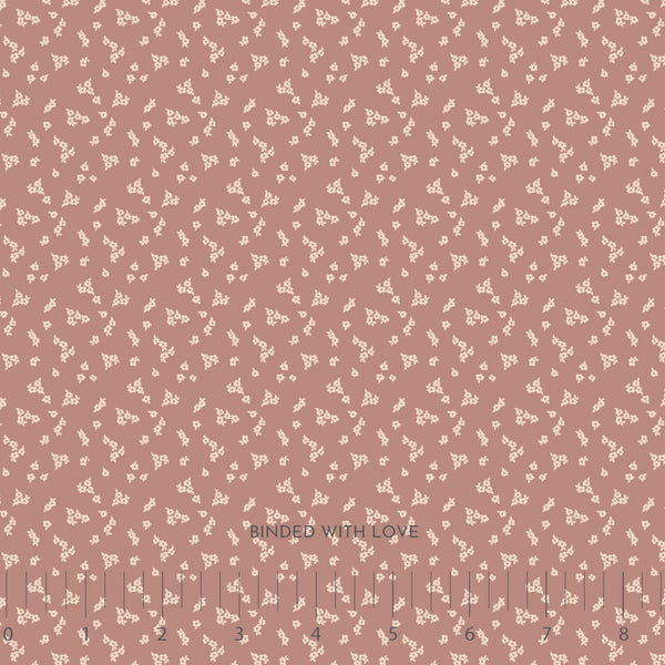 Petite Floral Wild Flower JN103-FL4 | Enchanted Blossoms by Jenny Brooks