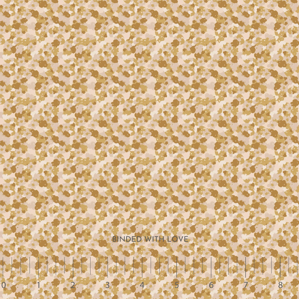 Falling Petals Moonlight JN102-MO3 | Enchanted Blossoms by Jenny Brooks