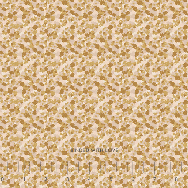 Falling Petals Moonlight JN102-MO3 | Enchanted Blossoms by Jenny Brooks