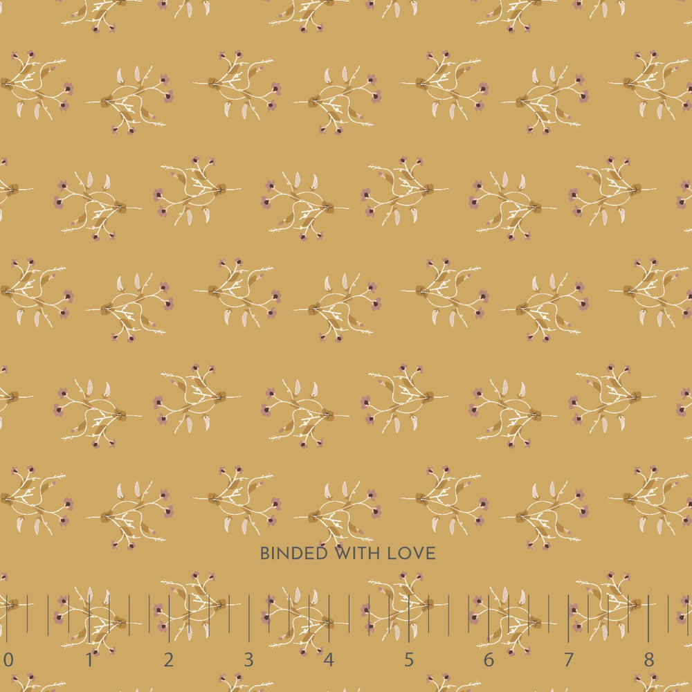 Sweet Pea Fresh Air JN101-FA3 | Enchanted Blossoms by Jenny Brooks