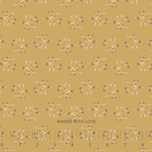 Sweet Pea Fresh Air JN101-FA3 | Enchanted Blossoms by Jenny Brooks