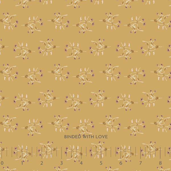 Sweet Pea Fresh Air JN101-FA3 | Enchanted Blossoms by Jenny Brooks