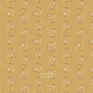 Sweet Pea Fresh Air JN101-FA3 | Enchanted Blossoms by Jenny Brooks