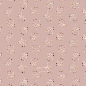 Sweet Pea Mauve Mist JN101-MM1 | Enchanted Blossoms by Jenny Brooks