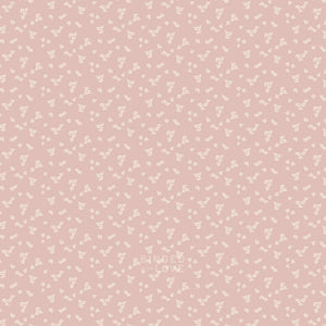 Petite Floral Wispy Pink JN103-WP1 | Enchanted Blossoms by Jenny Brooks