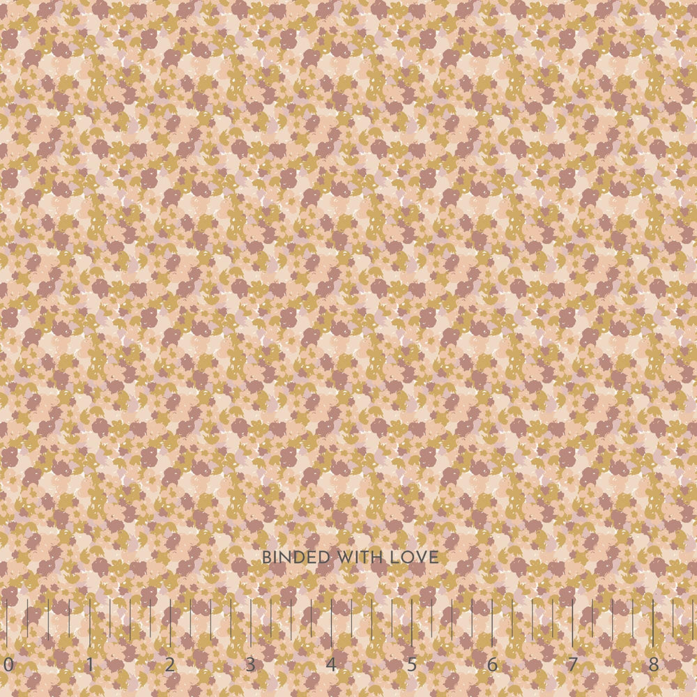 Falling Petals Love Affair JN102-LA1 | Enchanted Blossoms by Jenny Brooks