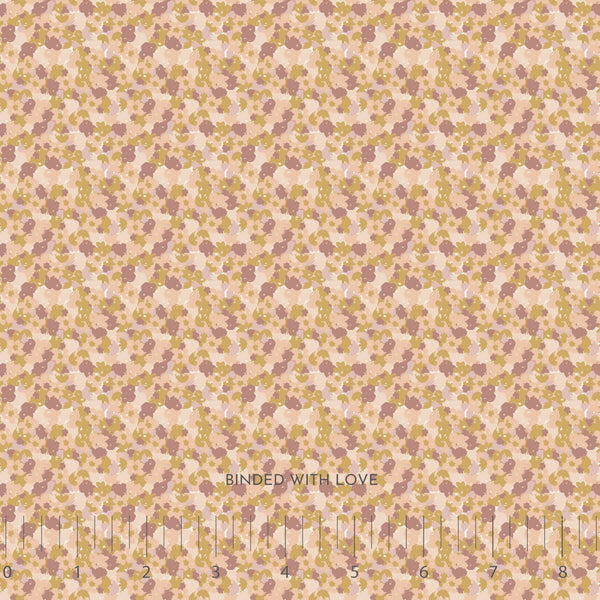 Falling Petals Love Affair JN102-LA1 | Enchanted Blossoms by Jenny Brooks