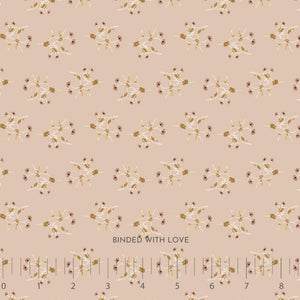 Sweet Pea Hazelwood JN101-HA2 | Enchanted Blossoms by Jenny Brooks