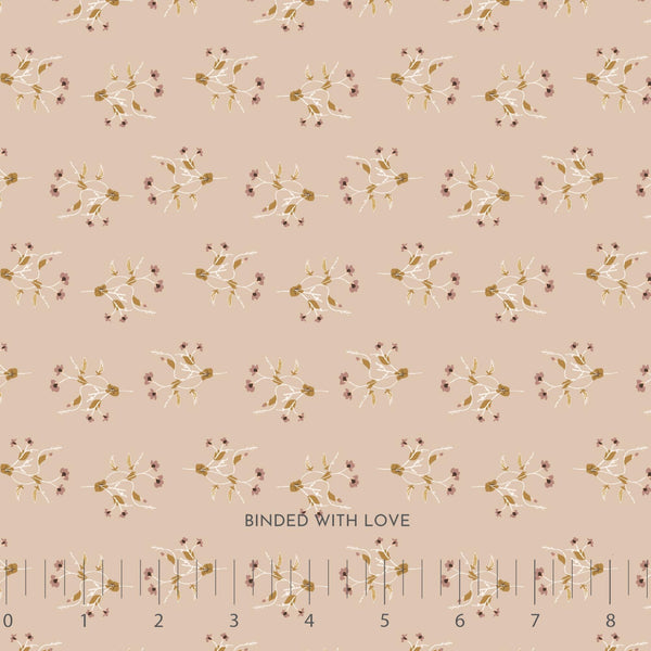 Sweet Pea Hazelwood JN101-HA2 | Enchanted Blossoms by Jenny Brooks