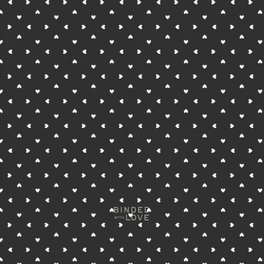 Quiet Devotion Ebony 228862 | Twilight Reverie by Lisee Ree Designs
