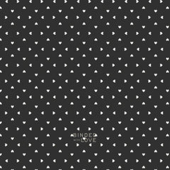 Quiet Devotion Ebony 228862 | Twilight Reverie by Lisee Ree Designs
