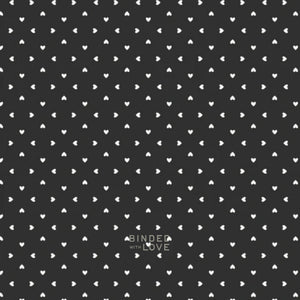 Quiet Devotion Ebony 228862 | Twilight Reverie by Lisee Ree Designs
