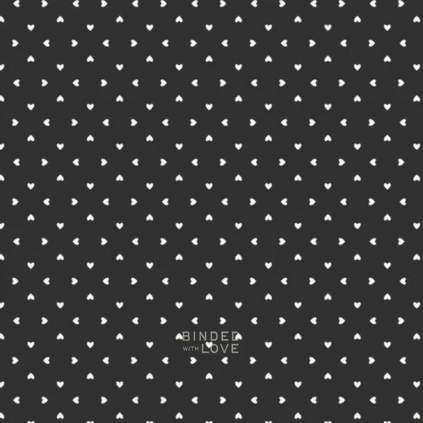 Quiet Devotion Ebony 228862 | Twilight Reverie by Lisee Ree Designs