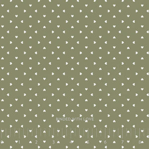 Quiet Devotion Moss 228863 | Twilight Reverie by Lisee Ree Designs