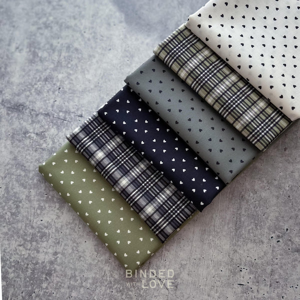 Twilight Reviere Mini Collection by Lisee Ree Designs | 6 Prints