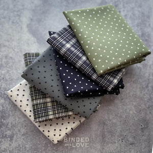 Twilight Reviere Mini Collection by Lisee Ree Designs | 6 Prints