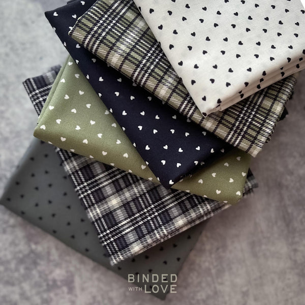 Twilight Reviere Mini Collection by Lisee Ree Designs | 6 Prints
